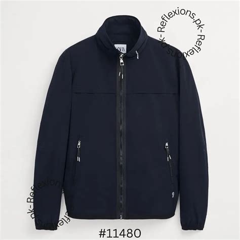 Gift Zara Mens Jackets-11480 - Reflexions