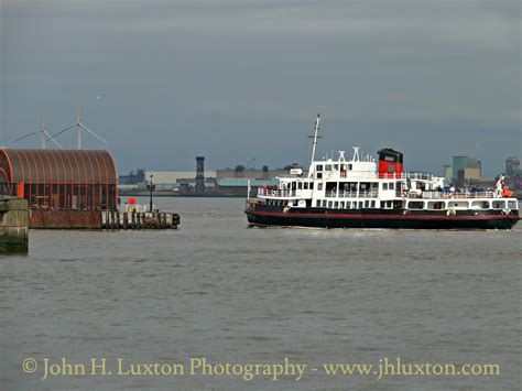 Mersey Ferries 2011 - 2015 - JHLPHOTOGRAPHY