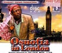 Mr Ibu Vs Osuofia: Who Is A Better Movie Comedian? - TV/Movies - Nigeria