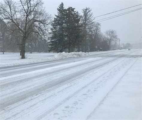 Franklin Township: How Much and When will Nor' easter Dump Snow on Area Residents - Franklin ...