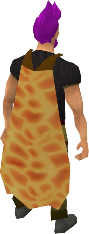 Fire cape - The RuneScape Wiki