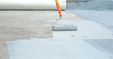 5 Best Basement Waterproofing Paints To Use In Maryland - Capstone ...