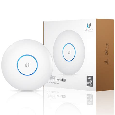 Ubiquiti Networks UAP-AC-PRO UniFi Access Point Enterprise Wi-Fi System – XBSAsia I.T. Solutions