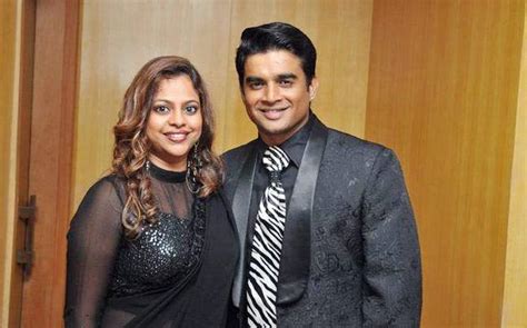 R Madhavan Family Photos, Wife, Son, Father, Mother, Age, Height, Net Worth