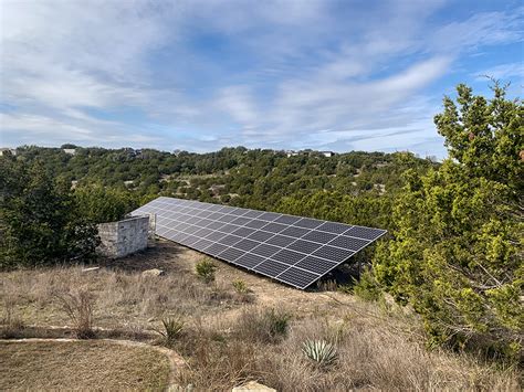 The Solar Panel Installation Process - Sunshine Renewable Solutions TX