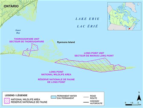 Long Point National Wildlife Area - Canada.ca