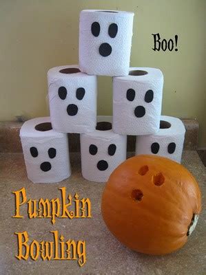 16 Great Ideas for Your Halloween Party