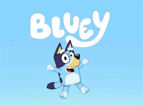 Discuss Everything About Bluey Wiki | Fandom