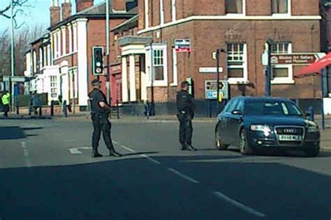 Armed police seal off Bilston town centre | Express & Star