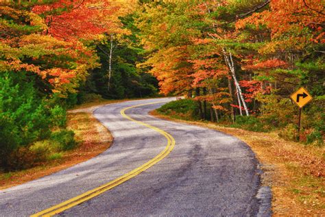 The Ultimate Maine Road Trip Itinerary - Follow Me Away