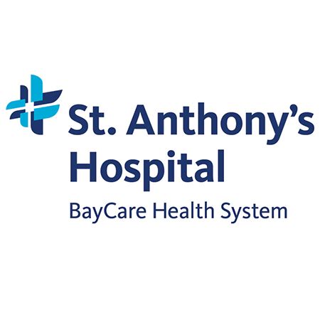 St. Anthony's Health Care - St Pete EDC