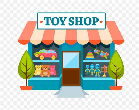 toy store clipart - Clip Art Library