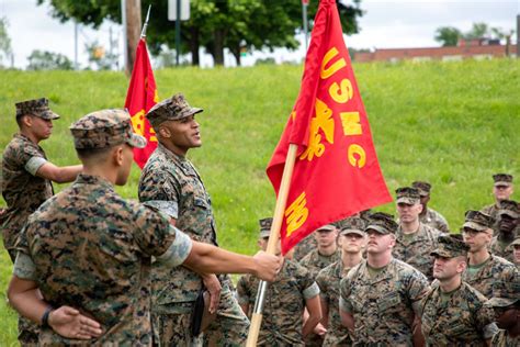 Quantico Marine Corps Base training through June 9, 2023 - Potomac Local News