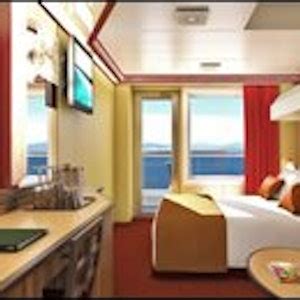 Best Carnival Dream Balcony Cabin Rooms & Cruise Cabins Photos – Cruise Critic