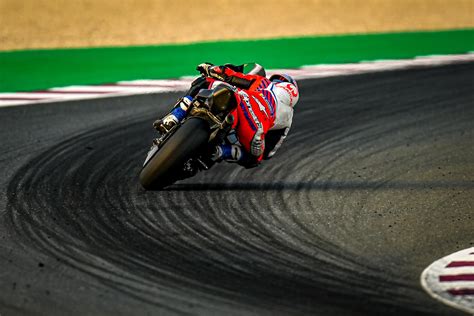 Jorge Martin, Pramac Racing | MotoGP™