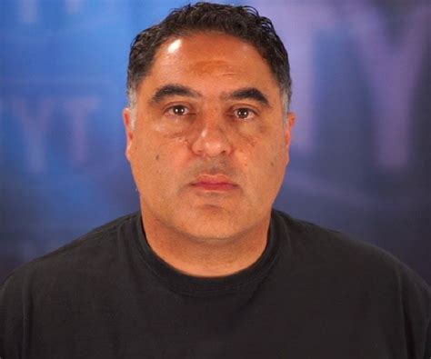 Cenk Uygur Biography - Facts, Childhood, Family Life & Achievements