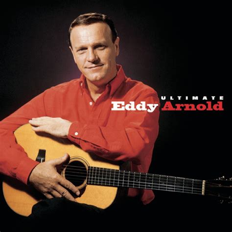 Ultimate Eddy Arnold: Amazon.co.uk: Music