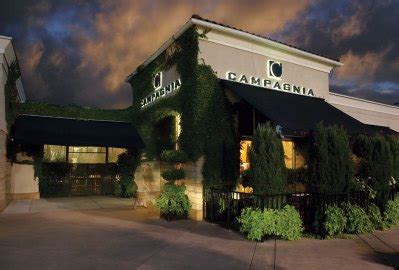 Campagnia Bistro Photos | Fresno Bistro Photos