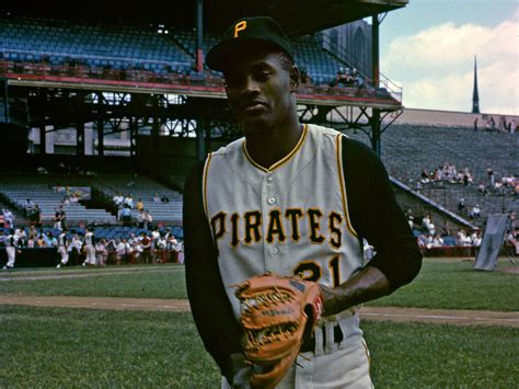 Personal Connections to a Hero Named Roberto Clemente - Heinz History ...