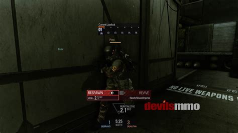 Blacklight Retribution Review | Free MMOFPS with simple gameplay.