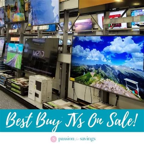 Best Buy Tvs On Sale | semashow.com