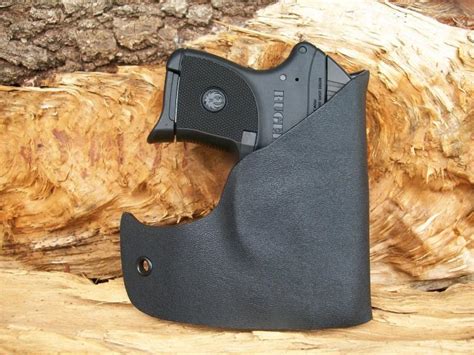 Front Pocket Holster | Alabamaholster.com