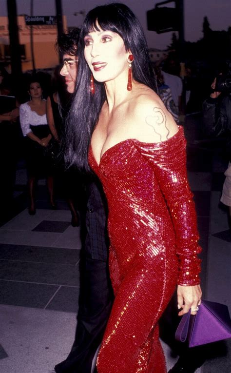 Cher's Most Iconic & Controversial Fashion Moments of All Time | E! News