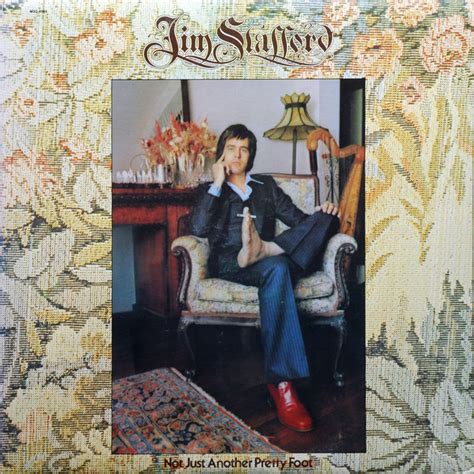 1975 Jim Stafford – Not Just Another Pretty Foot | Sessiondays