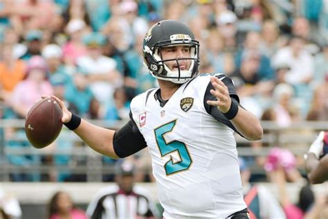 Blake Bortles - Phat Diary Slideshow