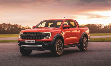 Ford Raptor Specs - What Are New In Version 2022?