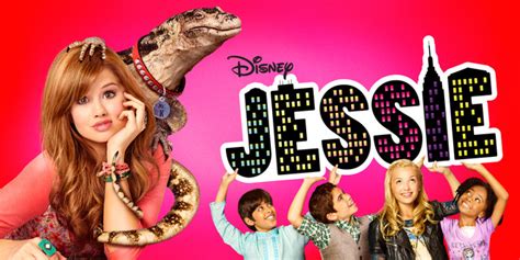 Disney Channel, Nickelodeon & More!: JESSIE - Season 1 (DOWNLOAD)