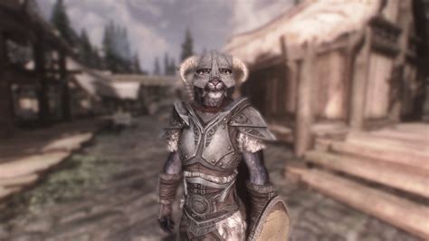 Inigo at Skyrim Nexus - Mods and Community