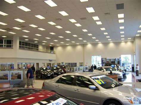 Ed Napleton Honda in River Oaks car dealership in Lansing, IL 60438 | Kelley Blue Book