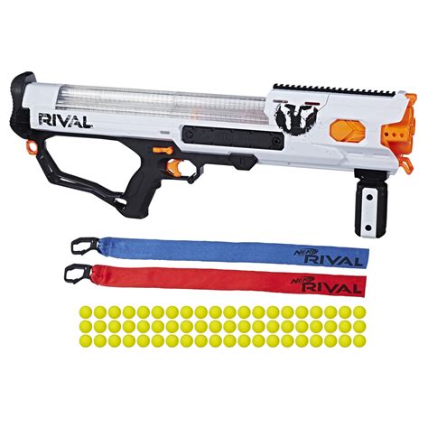 Nerf Rival Phantom Corps Hades XVIII-6000 Blaster