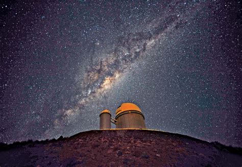 European Southern Observatory (ESO) | Britannica