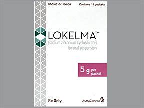 Lokelma: Uses, side effects, dosage, and more