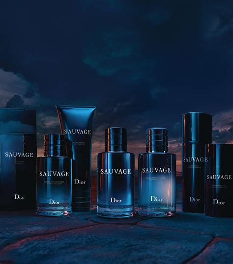 DIOR Sauvage Deodorant Spray (150Ml) | Harrods UK