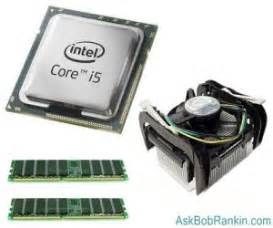 Upgrade Your CPU