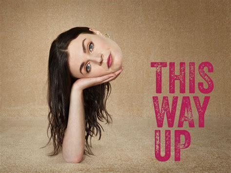 This Way Up: Season 2 Trailer - Rotten Tomatoes