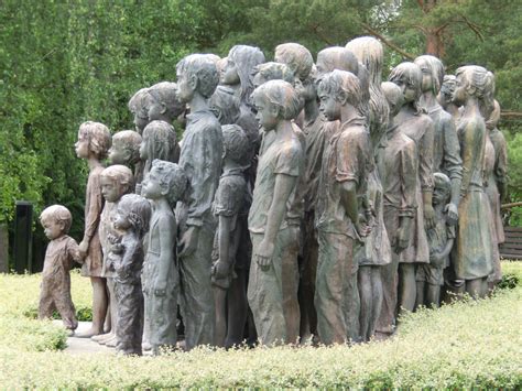 Lidice, Czech Republic