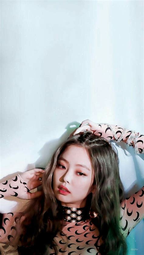 Pin by Rosé Chaeyong on Jennie | Blackpink jennie, Kim jennie ...