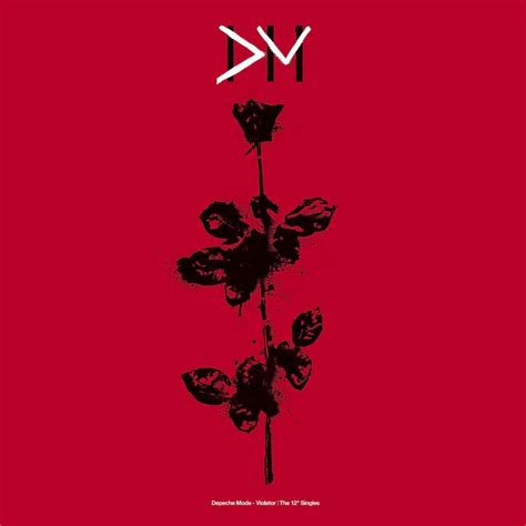 30 Jahre Violator: Depeche Mode veröffentlichen Boxset mit 12-Inches