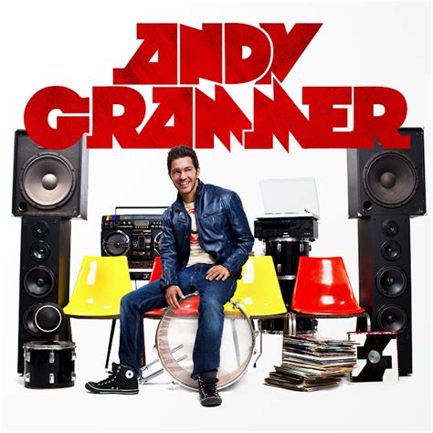 Album: Andy Grammer - Andy Grammer | Pop Flares