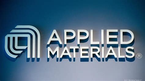 How Applied Materials is benefitting from chipmakers' gains - Austin ...