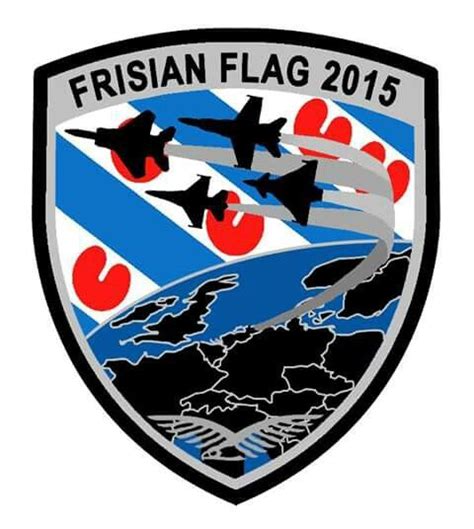 Frisian flag