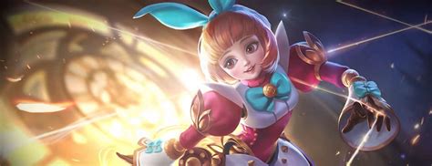 10 Skin Angela Mobile Legends (ML) Terbaik, Bagus Banget! – Laman 2 dari 4 – Esportsku