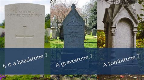 Gravestone