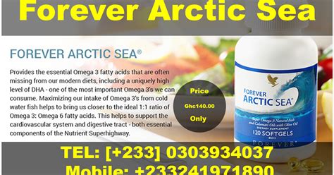 Forever Arctic Sea Price