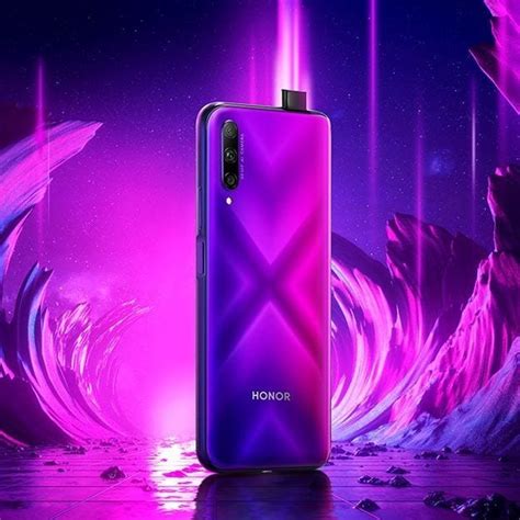 Honor 9X Pro: First Phone Without Google Apps - AltFizz