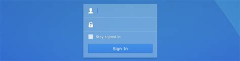 How To Log In To Synology DSM - Storage Alchemist